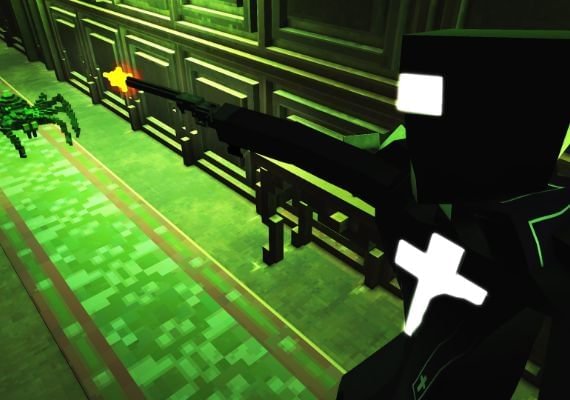 The Padre EN/DE/FR/IT/RU/ES Global screenshot 3