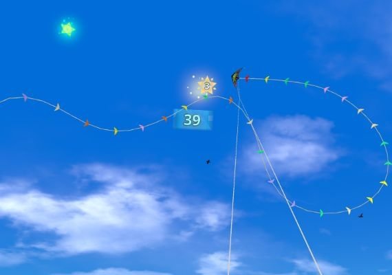 Stunt Kite Masters VR EN/DE/NL/JA/RU/ES Global screenshot 4