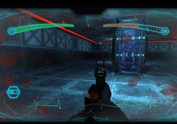 Stealth Labyrinth EN Global screenshot 3