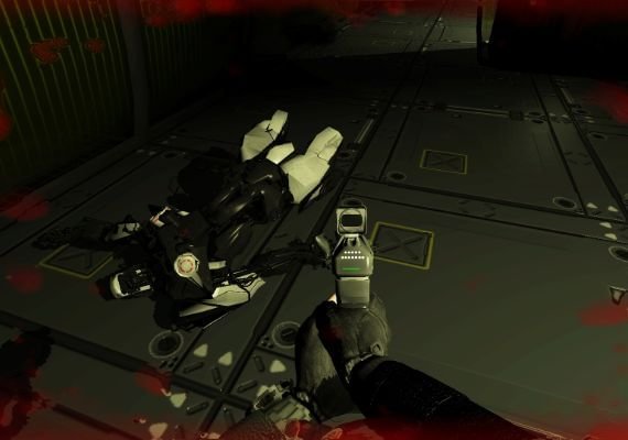 Stealth Labyrinth EN Global screenshot 4