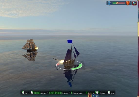 Rise of Venice - Gold Global screenshot 2