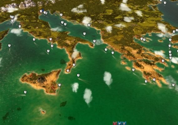 Rise of Venice - Gold Global screenshot 4
