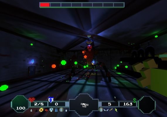 Paranautical Activity Deluxe Atonement Edition EN Global screenshot 2