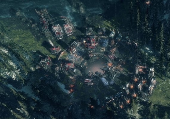 Frostpunk: The Last Autumn DLC Global screenshot 3