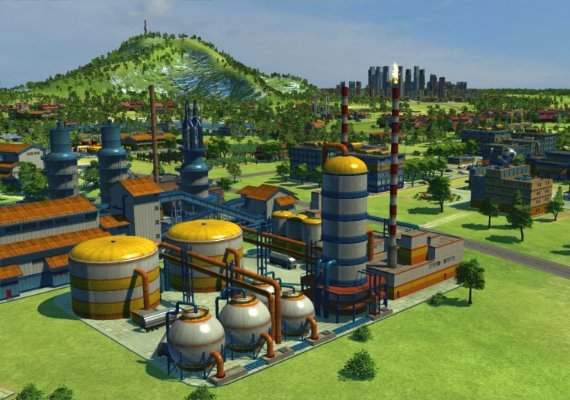 Industry Empire EN/DE/FR/IT/PT/ES/TR Global screenshot 4