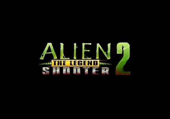 Alien Shooter 2: The Legend EN/RU EU