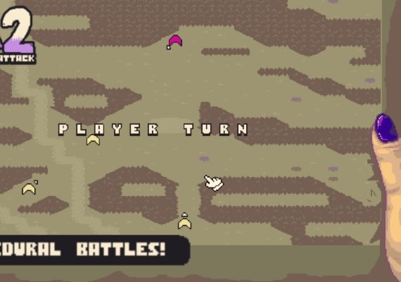 Super Trench Attack 2 EN Global screenshot 3