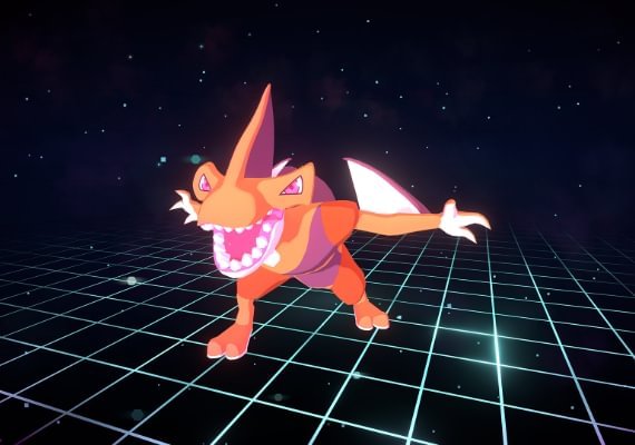 Temtem EN/DE/FR/JA/KO/ZH/ES Global screenshot 3