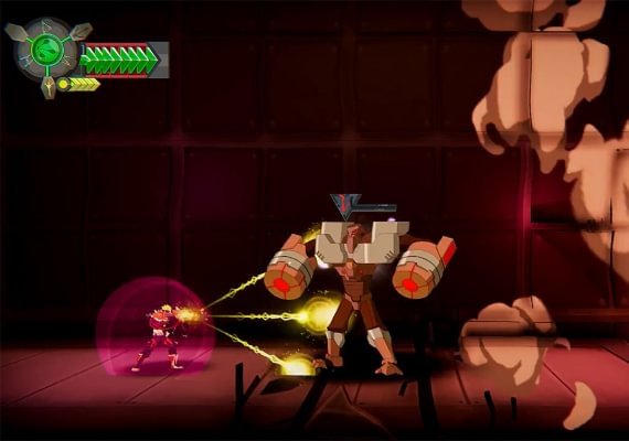 Tyr: Chains of Valhalla EN/JA/PT/ES Global screenshot 2