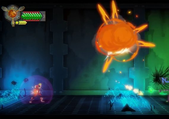 Tyr: Chains of Valhalla EN/JA/PT/ES Global screenshot 3
