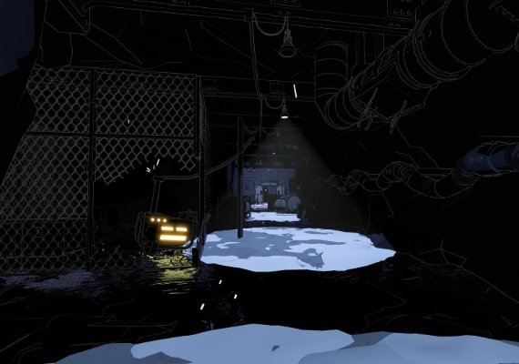 Lightmatter Global screenshot 2