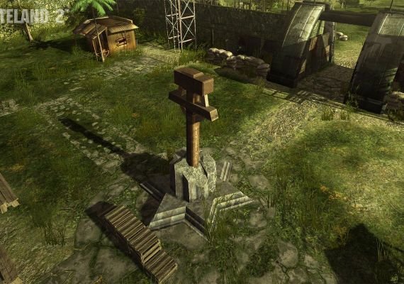 Wasteland 2: Director's Cut EN/DE/FR/IT/PL/RU/ES/TR Global screenshot 2