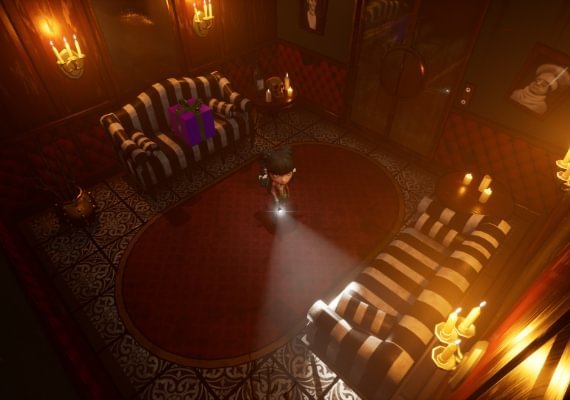 Don't Die, Minerva! EN Global screenshot 3
