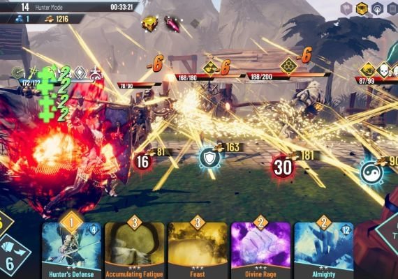 Neoverse Global screenshot 2