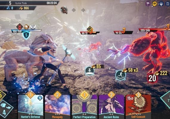 Neoverse Global screenshot 3