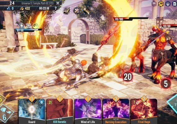 Neoverse Global screenshot 4