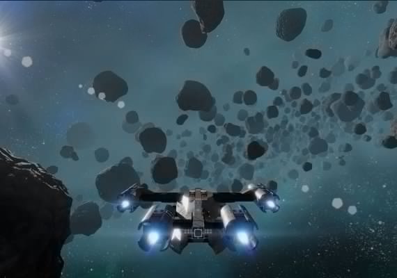 Empyrion: Galactic Survival EN/DE/FR/IT/PL/NL/ES Global screenshot 3