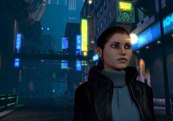 Dreamfall Chapters EN/DE/FR Global screenshot 4