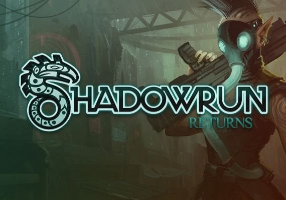 Shadowrun Returns EN/DE/FR/IT/RU/ES Global