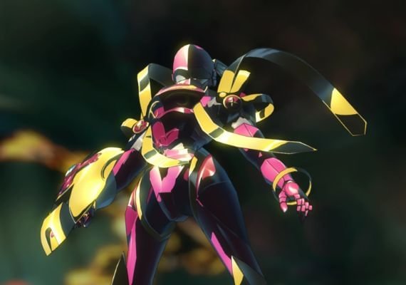 Digimon Story: Cyber Sleuth Complete Edition EN/DE/JA/KO/ZH EU screenshot 3