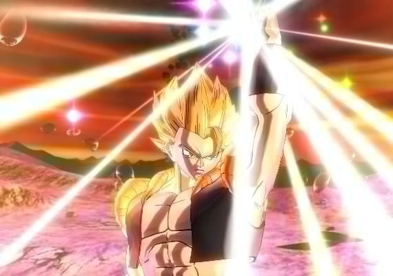Dragon Ball: Xenoverse 2 - Super Pass DLC Global screenshot 3