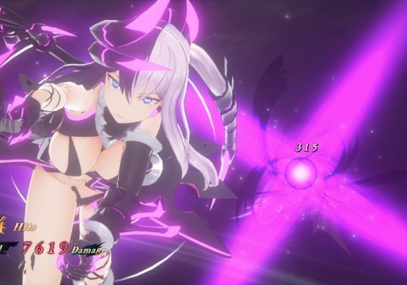 Dragon Star Varnir EN/JA/ZH EU screenshot 2