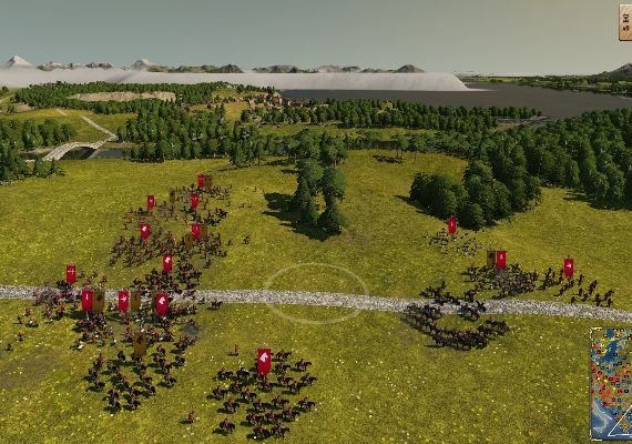 Grand Ages: Medieval EN Global screenshot 4