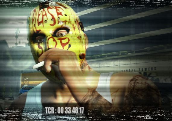Manhunt EN/DE/FR/IT/ES Global screenshot 3
