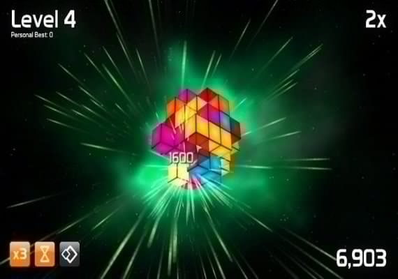 Critical Mass EN Global screenshot 3