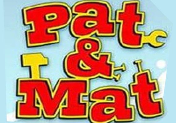 Pat and Mat EN Global