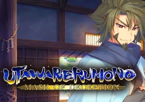 Utawarerumono: Mask of Deception EU EN/JA/ZH Global