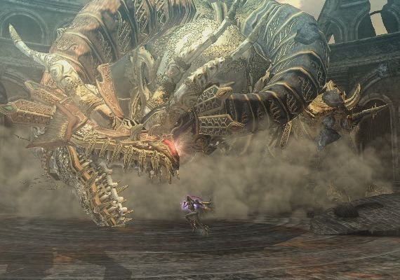 Bayonetta EN/DE/FR/IT/ES Global screenshot 3