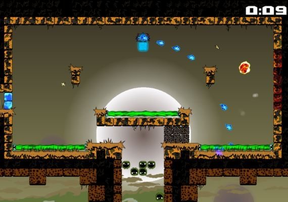 Fenix Rage EN Global screenshot 2
