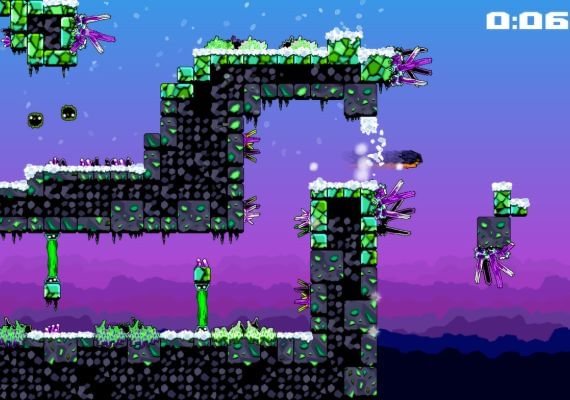 Fenix Rage EN Global screenshot 3