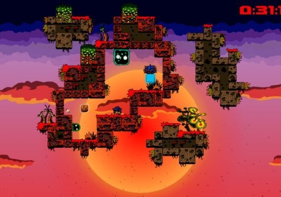 Fenix Rage EN Global screenshot 4