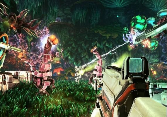 Sanctum 2 EN/DE/FR/IT/RU/ES Global screenshot 2