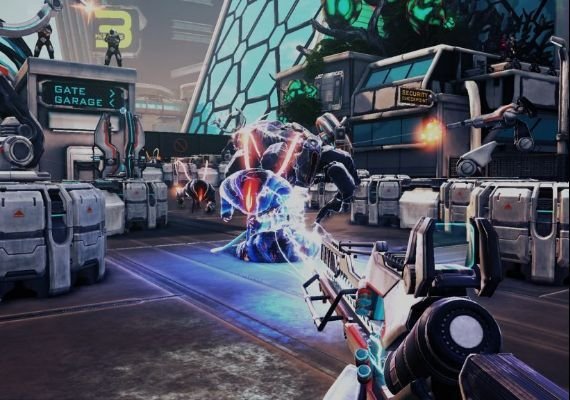 Sanctum 2 EN/DE/FR/IT/RU/ES Global screenshot 4