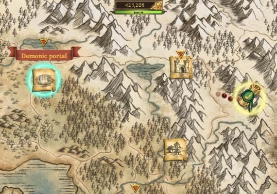 Devils & Demons Global screenshot 2