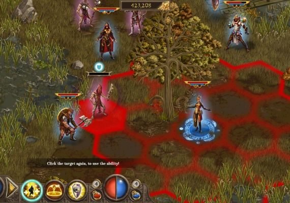 Devils & Demons Global screenshot 4