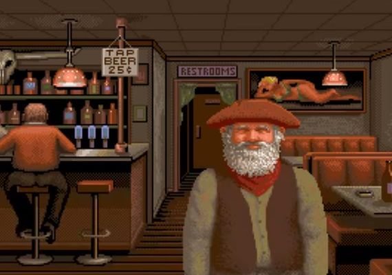 Cinemaware Anthology: 1986-1991 EN Global screenshot 2