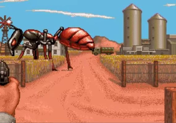Cinemaware Anthology: 1986-1991 EN Global screenshot 3