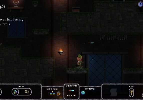 Bard's Gold EN/DE/TR Global screenshot 4