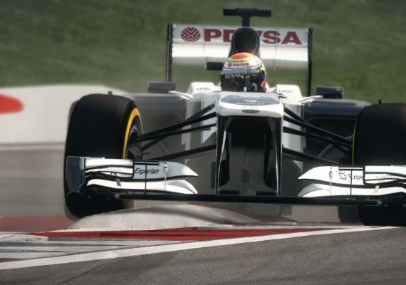 F1 2013 EU screenshot 4