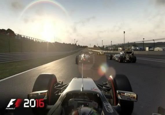 F1 2016 EN EU screenshot 3