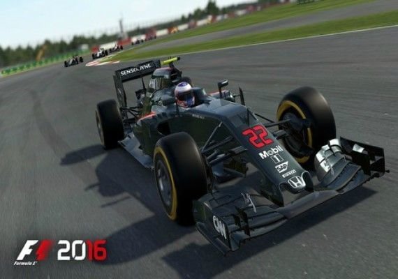 F1 2016 EN EU screenshot 4