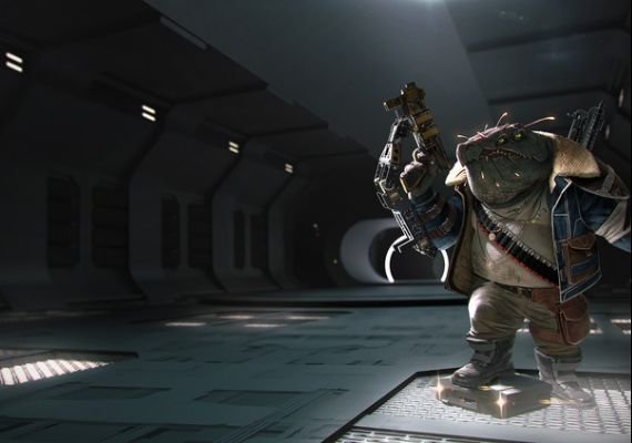 Endless Space 2: Vaulters DLC EU screenshot 2