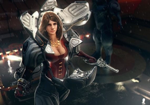 Endless Space 2: Vaulters DLC EU screenshot 3