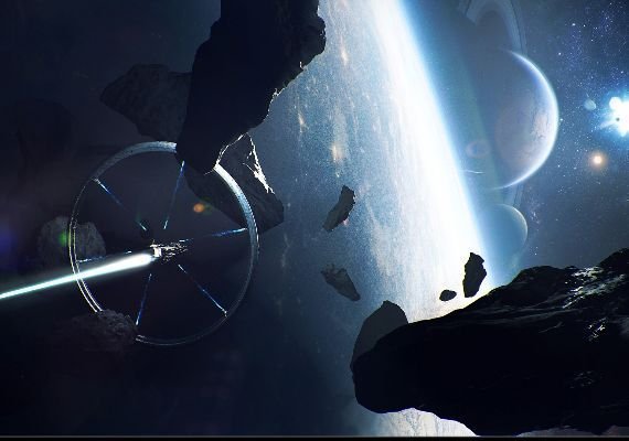Endless Space 2: Vaulters DLC EU screenshot 4