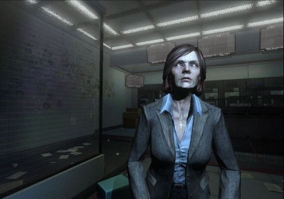 F.E.A.R. 2: Project Origin EN/DE/FR/IT/PL/CS/RU/ES EU screenshot 2