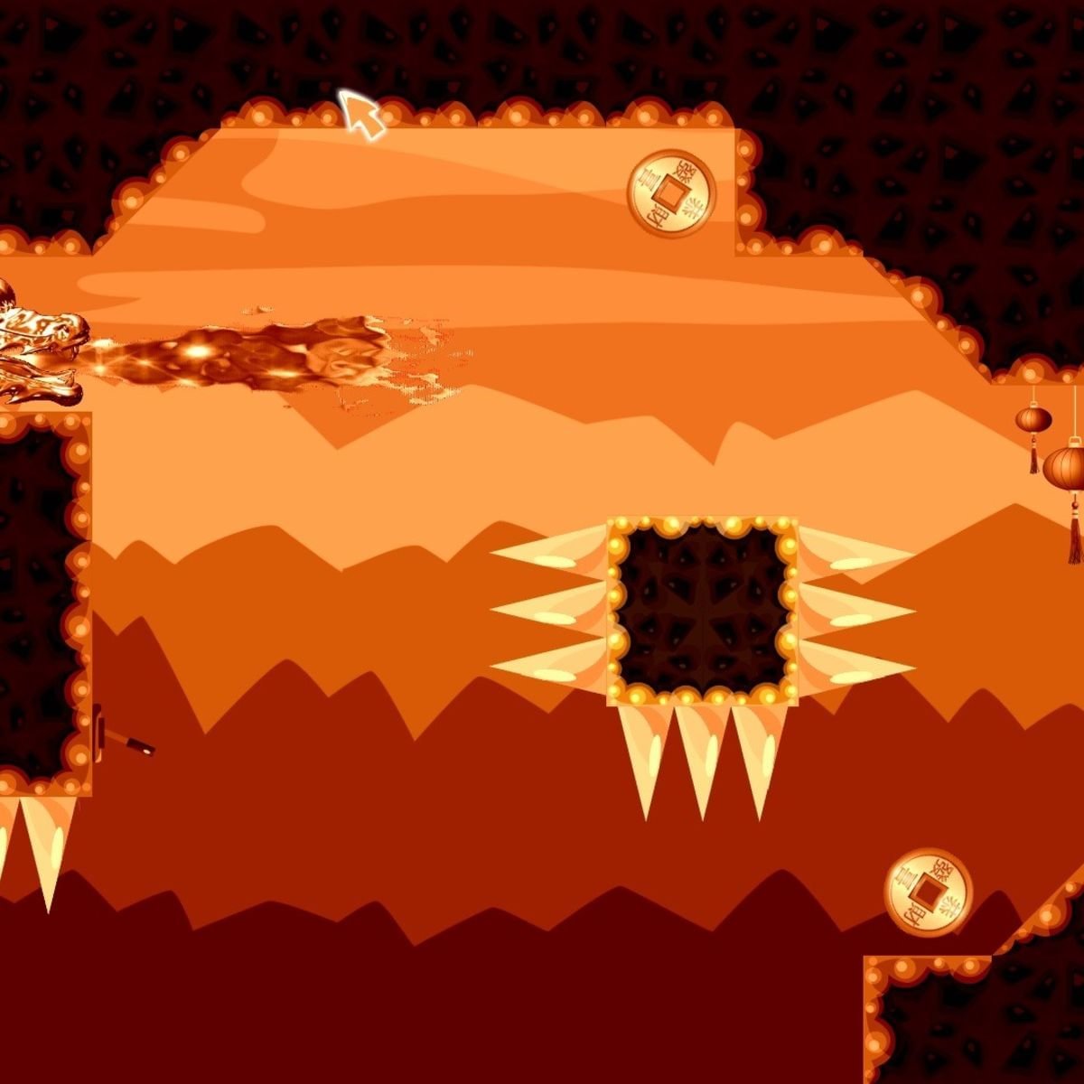 GraFi Lunar Global screenshot 3